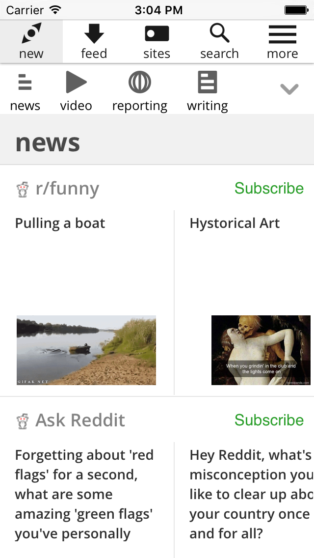 WebArcs gallery image