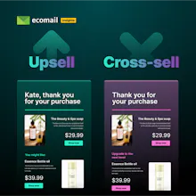 Ecomail Insights gallery image