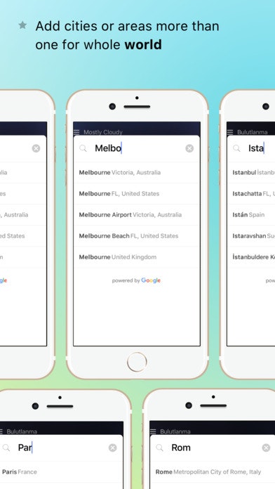 Degry — Weekly and previous years weather gallery image