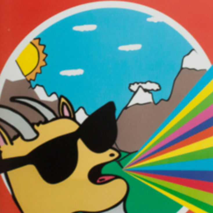 You Goat Mail logo
