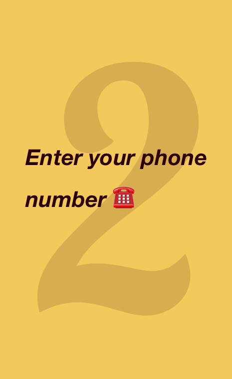 Animal Text gallery image