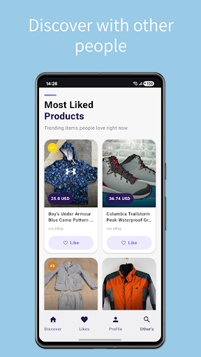 Fadisco gallery image