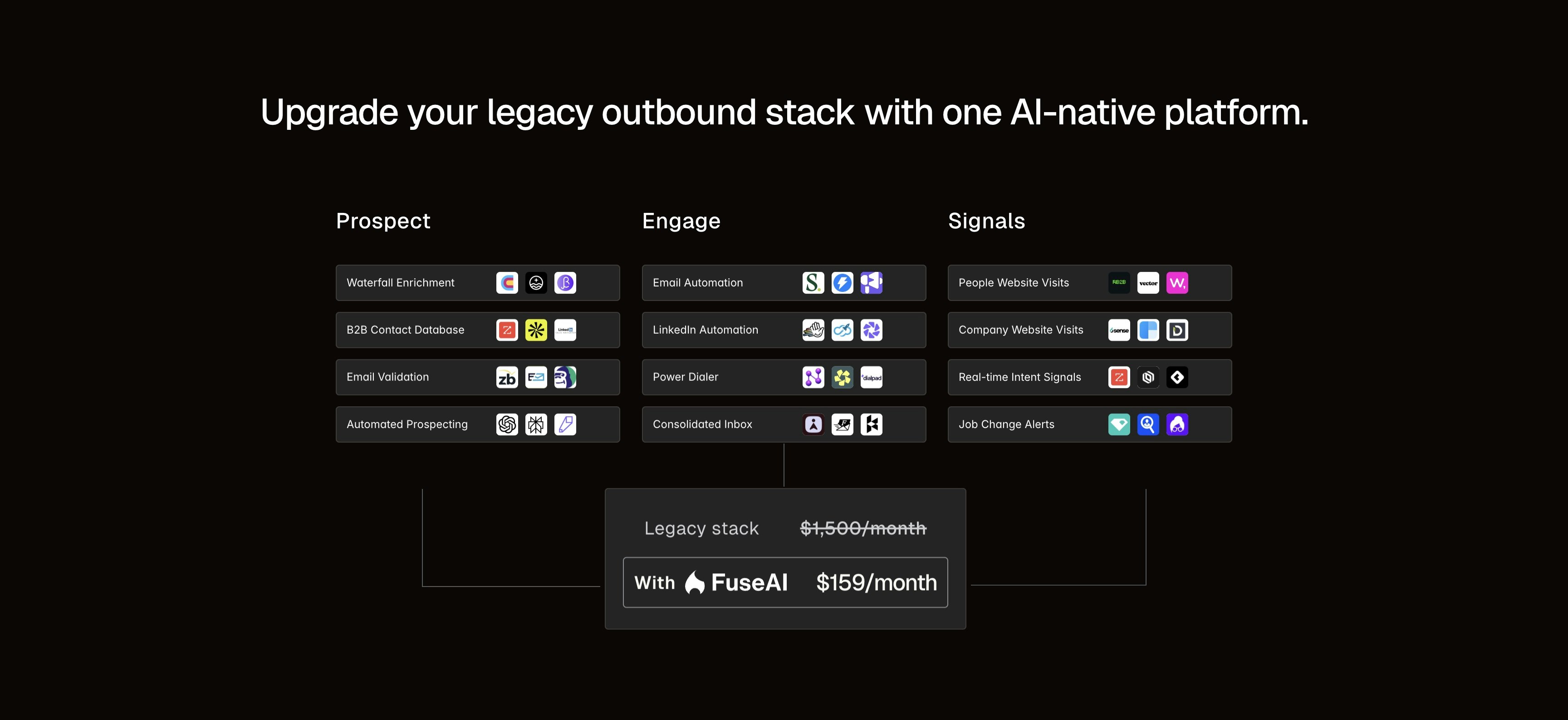FuseAI gallery image