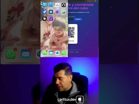 Cubik: Rubik’s Cube Puzzle gallery image