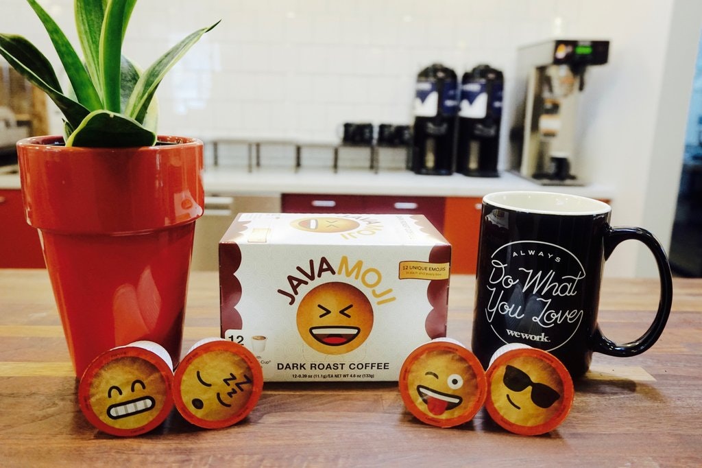 JavaMoji gallery image