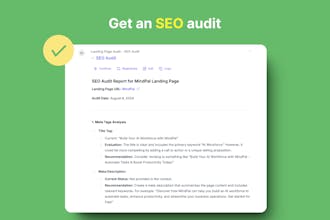 SnapCheck gallery image