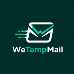 WeTempMail