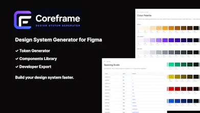Coreframe gallery image
