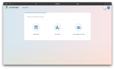 Letsfind gallery image