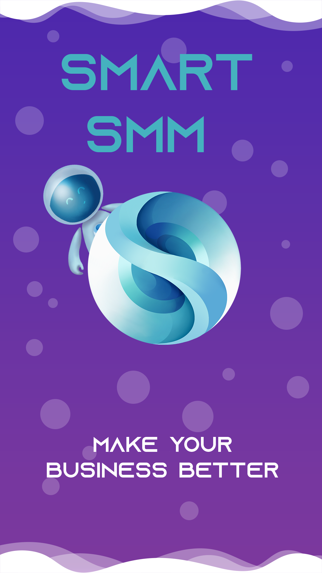 SmartSmm