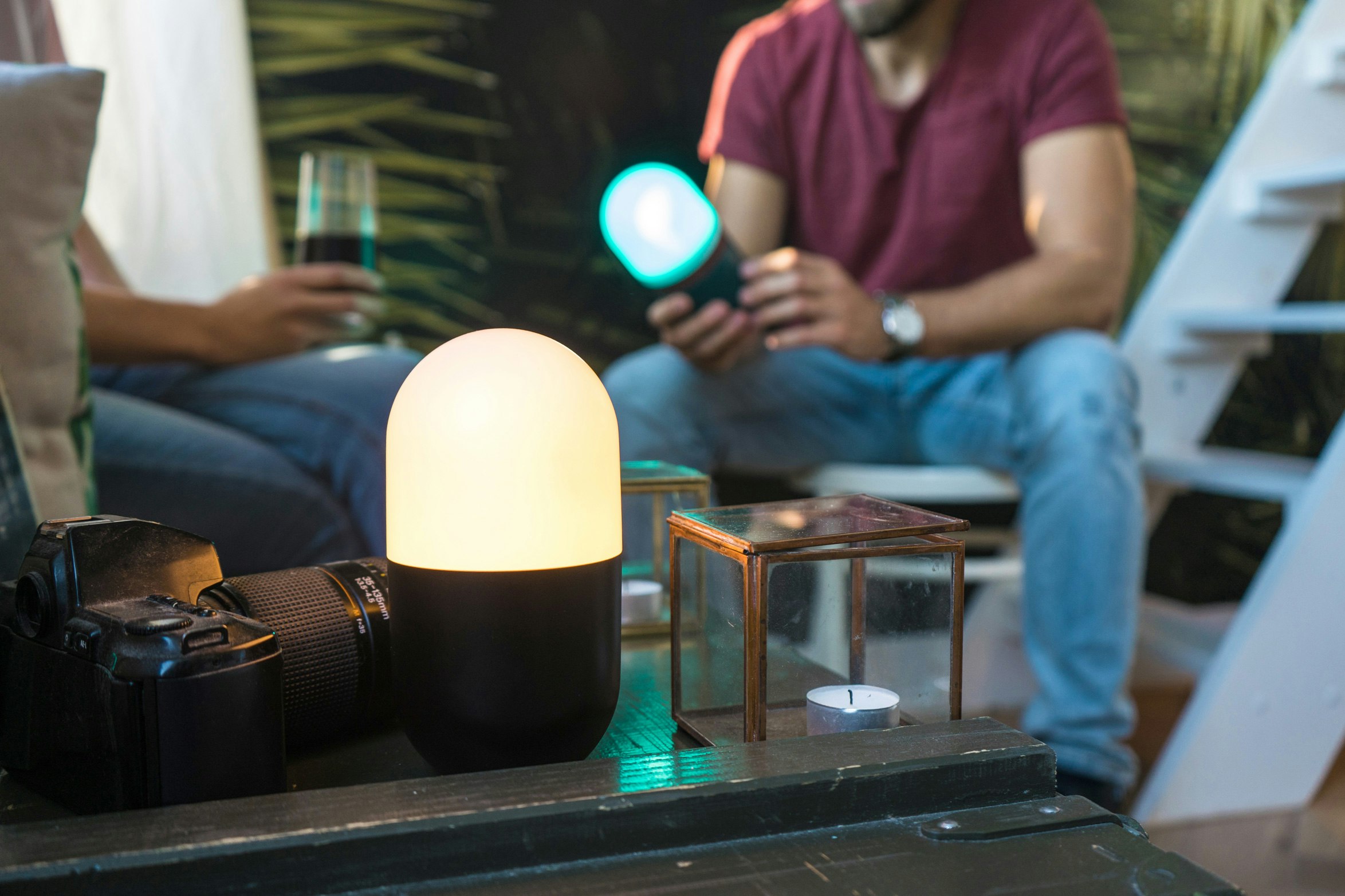 Lucis 3.0 gallery image