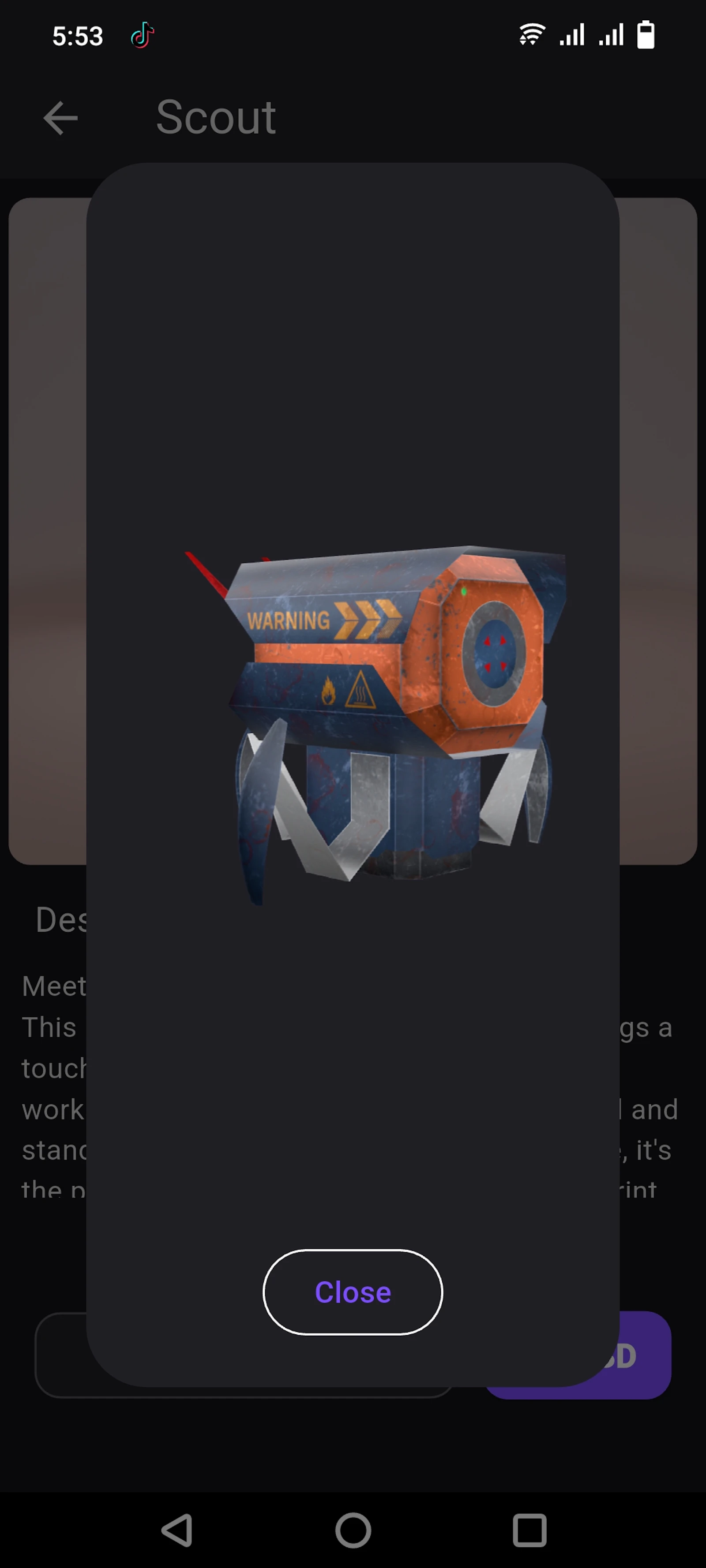 CraftHub screenshot 5
