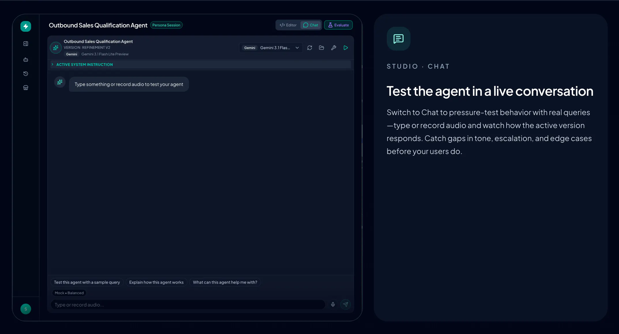 Blitz Agent gallery image