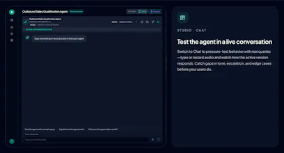 Blitz Agent gallery image