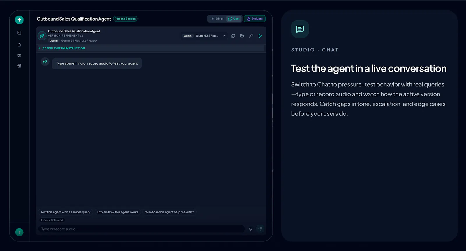 Blitz Agent screenshot 4