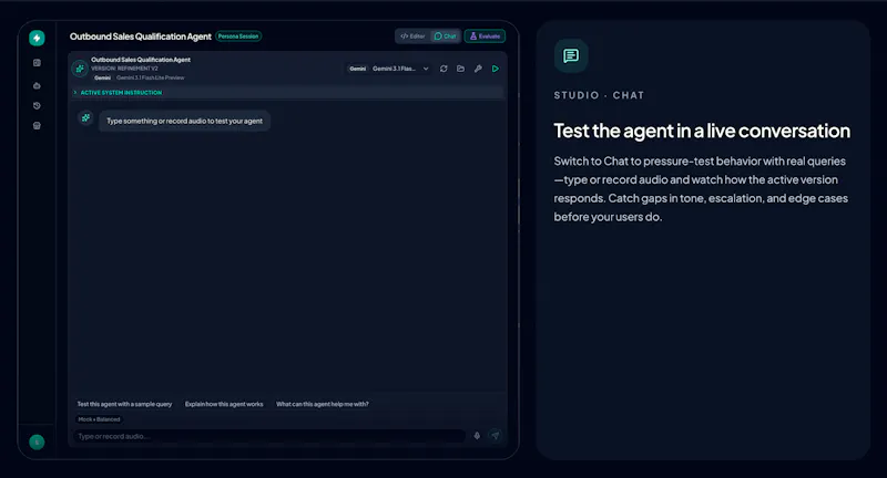 Blitz Agent screenshot 4