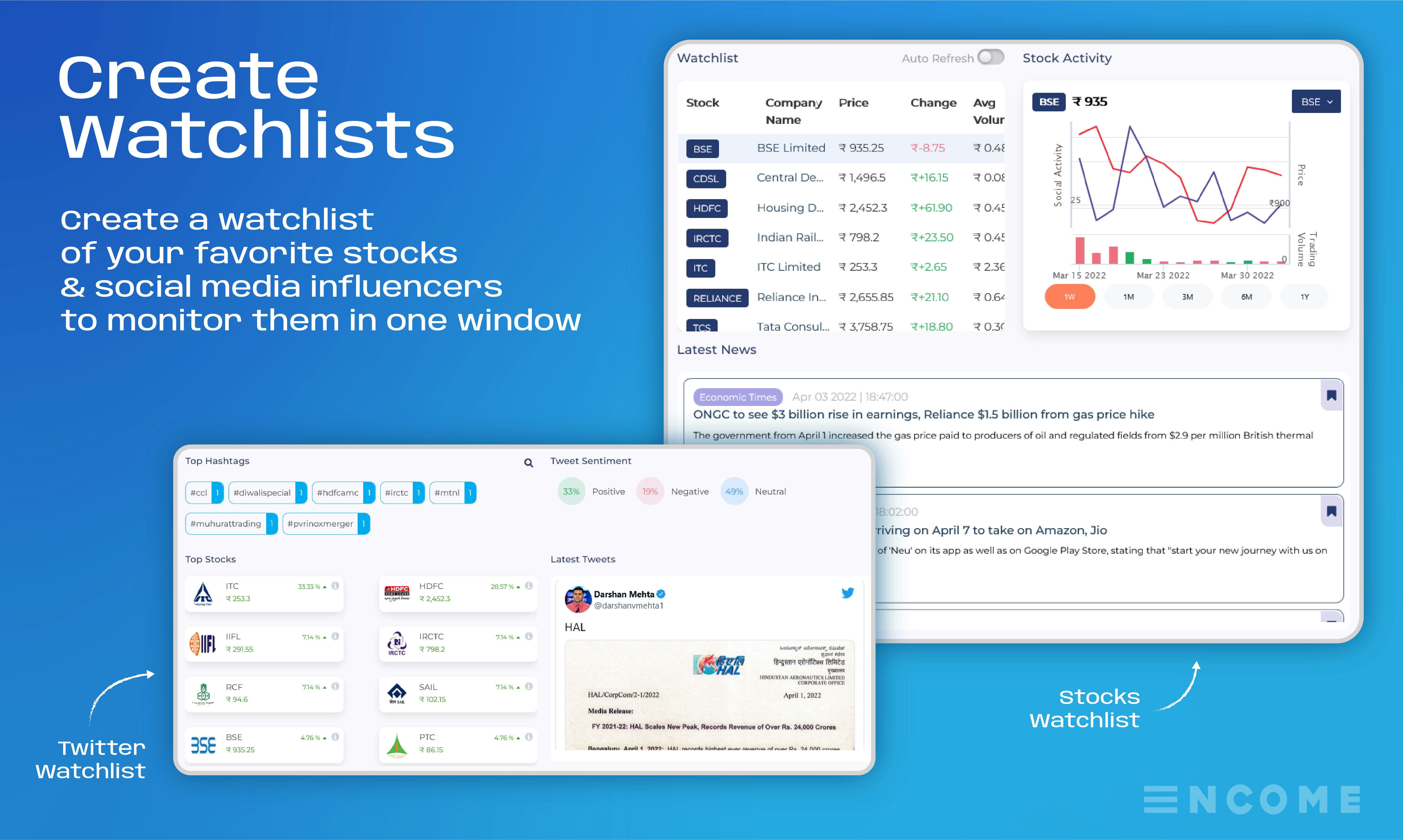 Encome gallery image