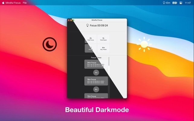 Mindful Focus gallery image