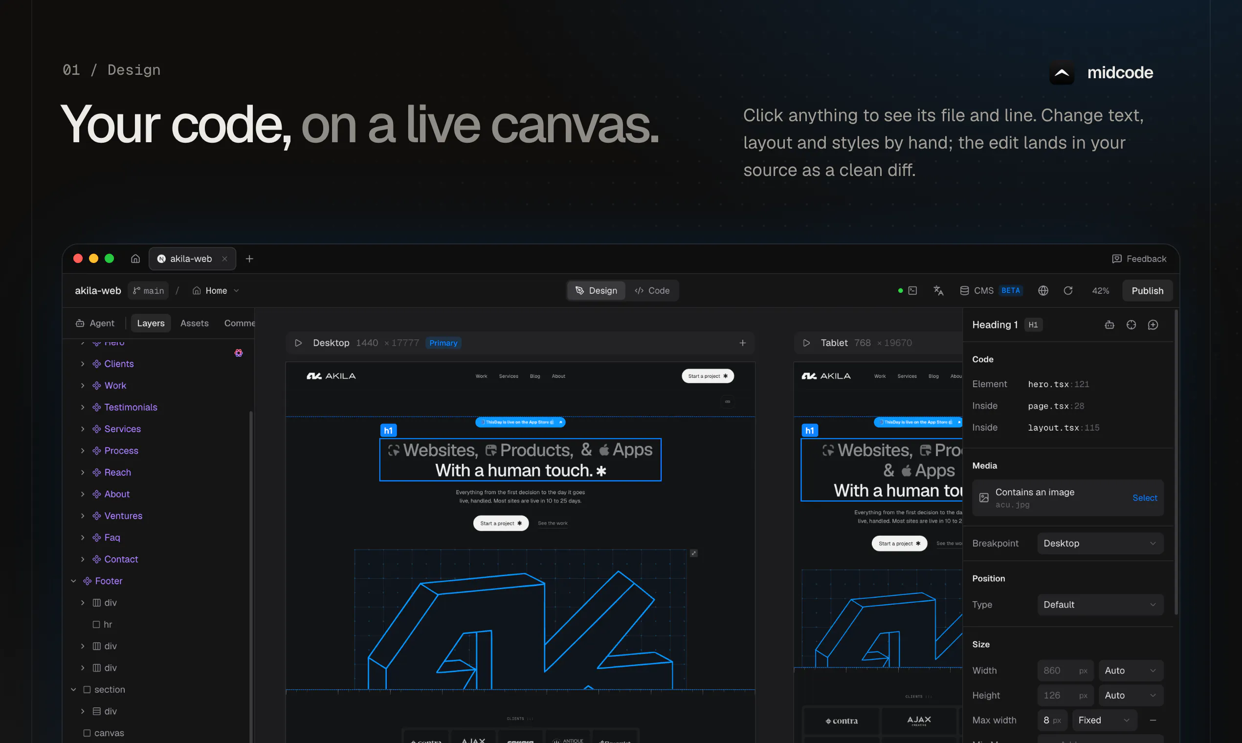 midcode gallery image