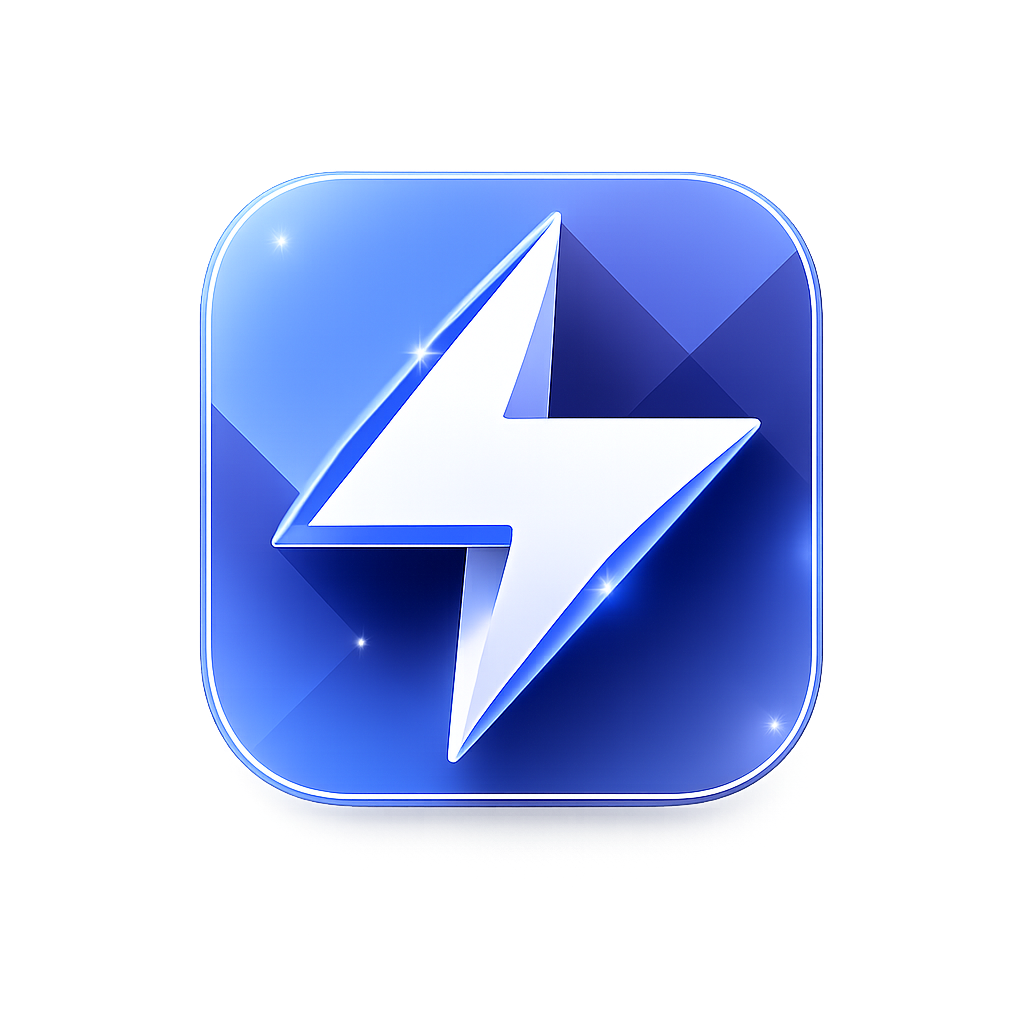 AutoFlow – Universal Snippet Engine - Product Hunt launch logo