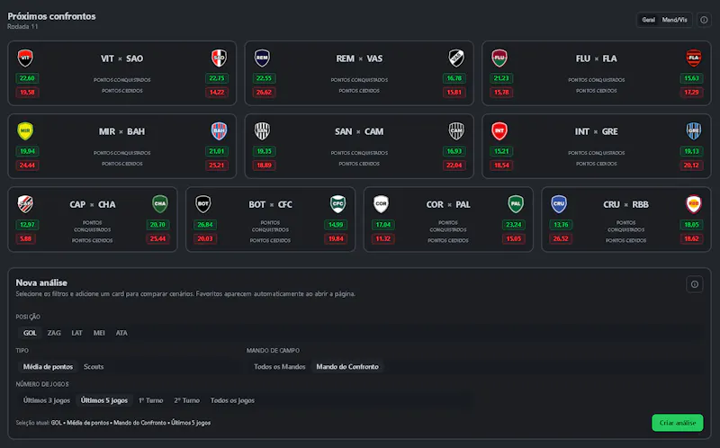 Central do Mister screenshot 4