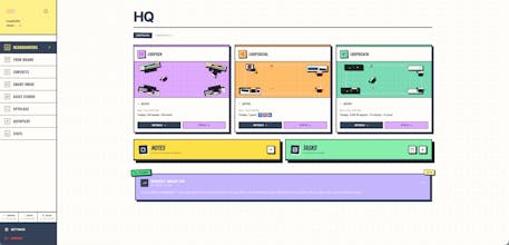 LoopSuite gallery image