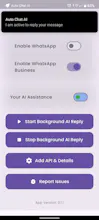 Auto Chat AI gallery image