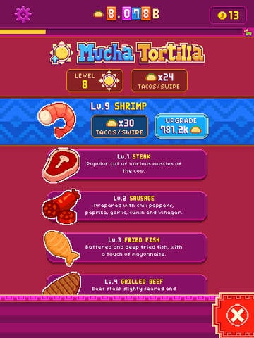 Mucho Taco gallery image