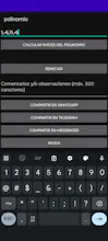 Polinomio Solver gallery image