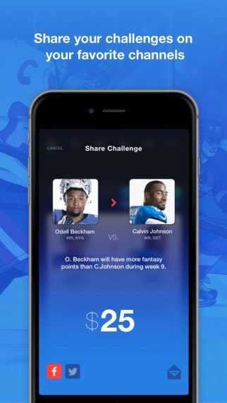 No Halftime gallery image