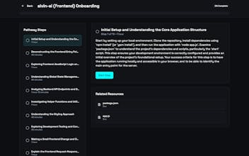 DevRamp AI gallery image