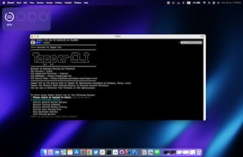 Tapper - Android ADB Toolkit Desktop App gallery image