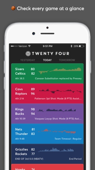 Twenty Four Image