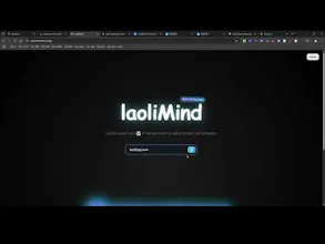 laolimind gallery image