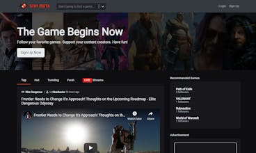 Stay Meta gallery image