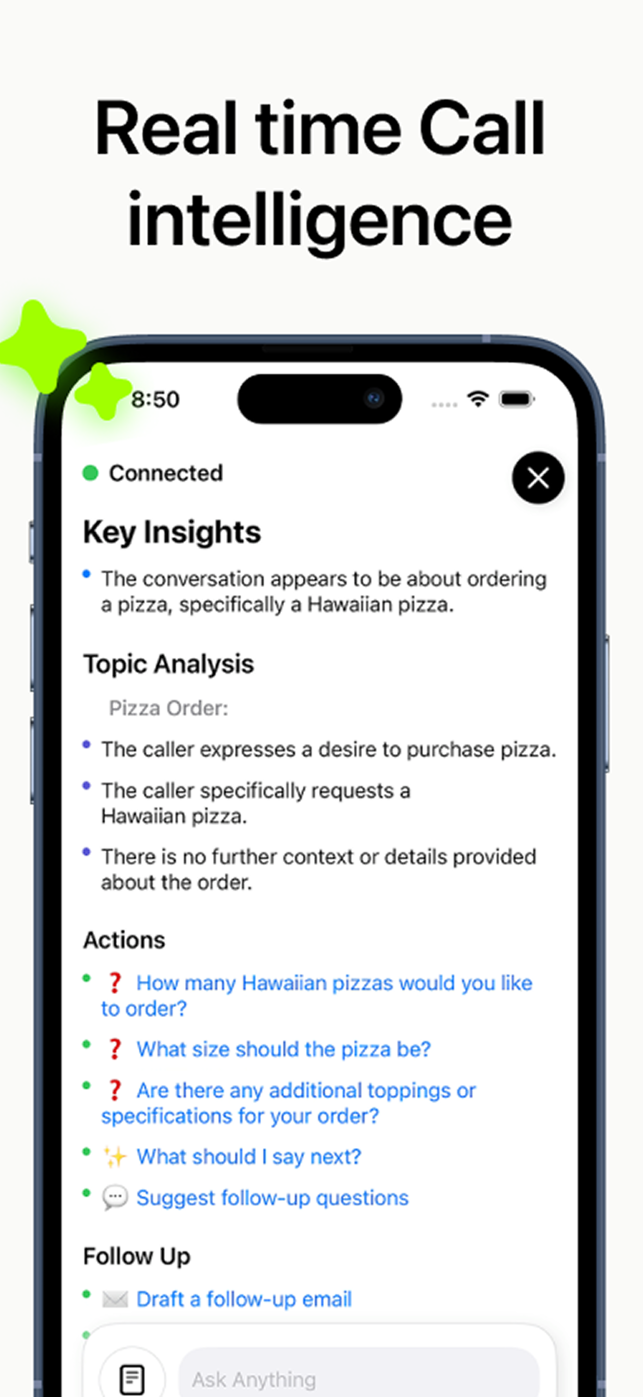 PhoneFilter AI  - Screenshot 2 preview