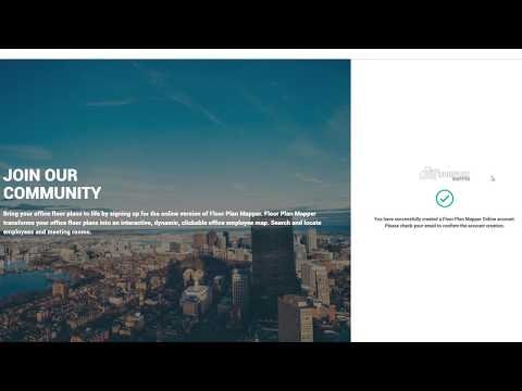 Floor Plan Mapper gallery image