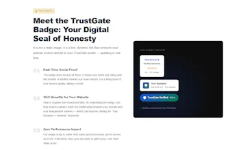 TrustGate gallery image