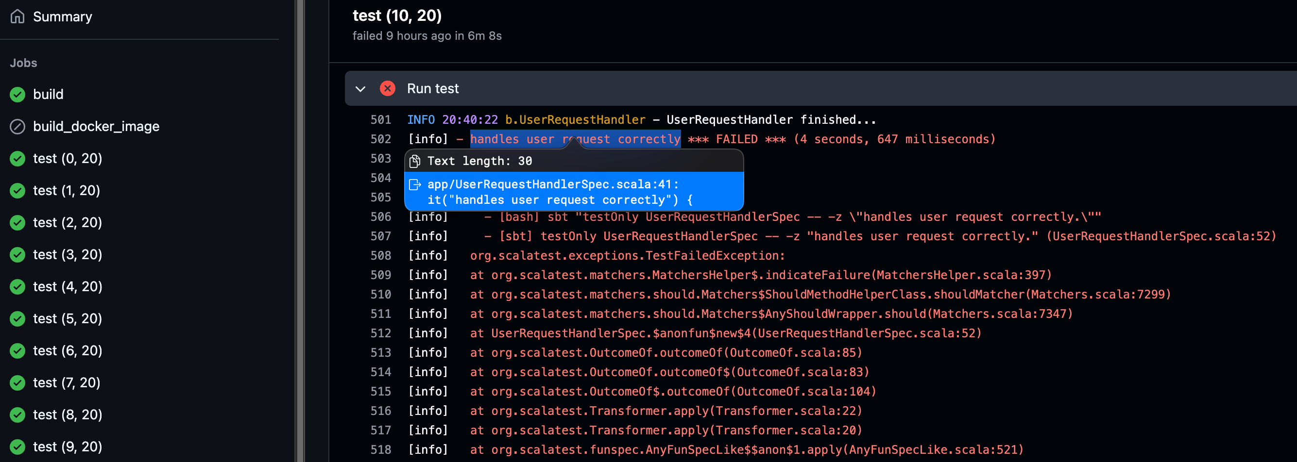 Programmeerbare tooltip voor Mac - Sla miljoenen klikken op door uw eigen tooltips te programmeren media 3