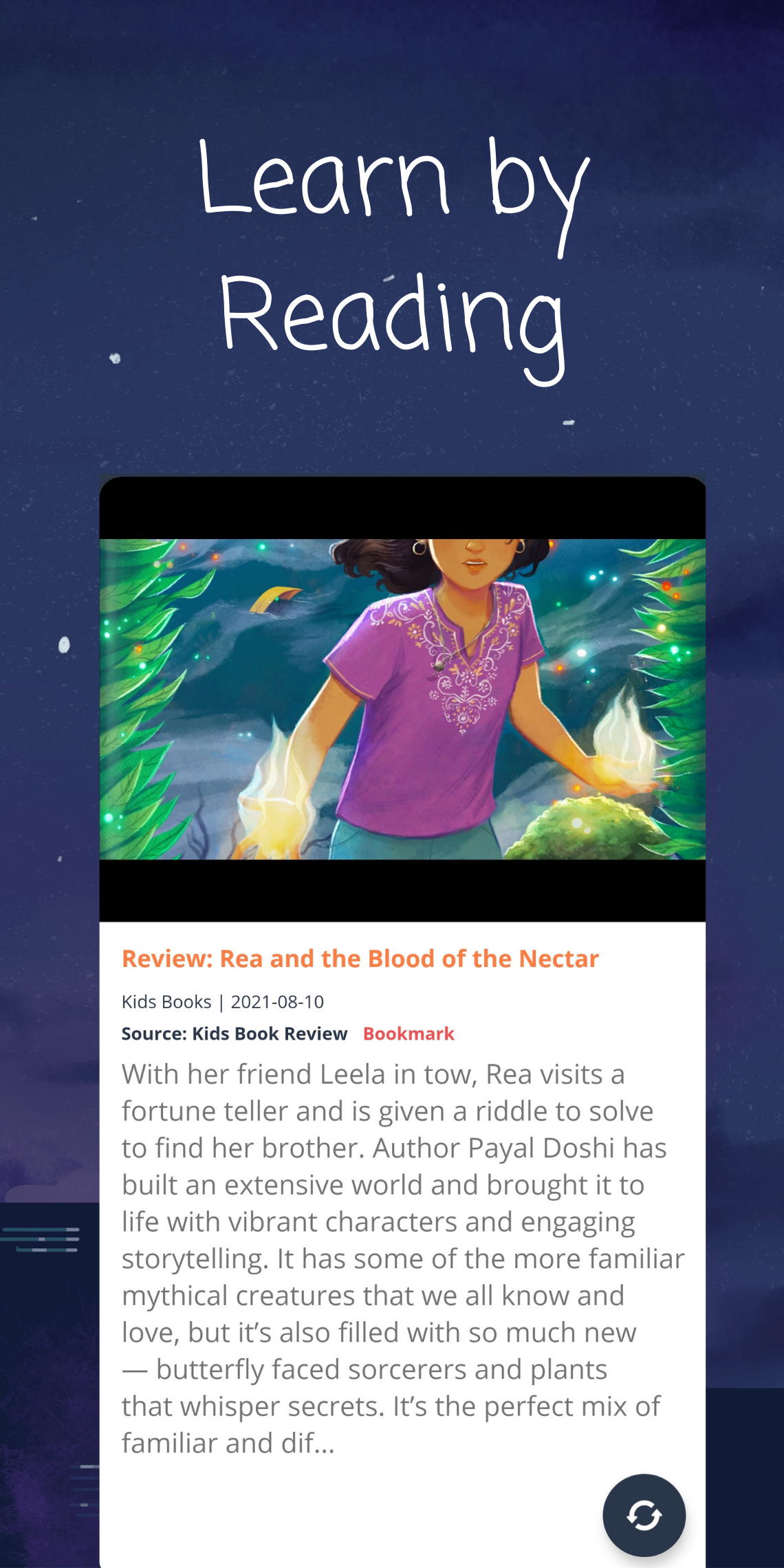 KidoBook gallery image