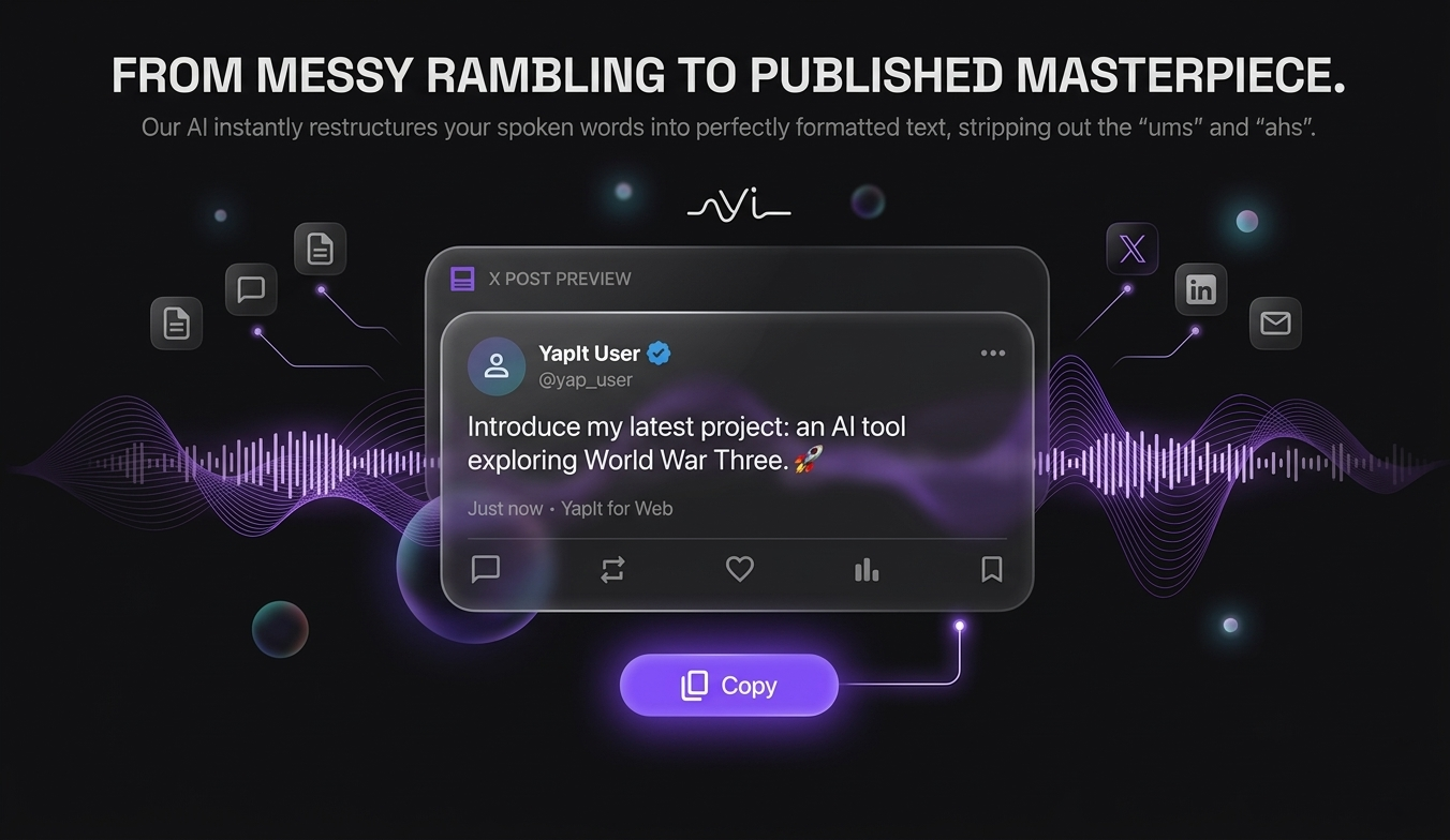 Yap-It gallery image