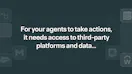 Merge Agent Handler
