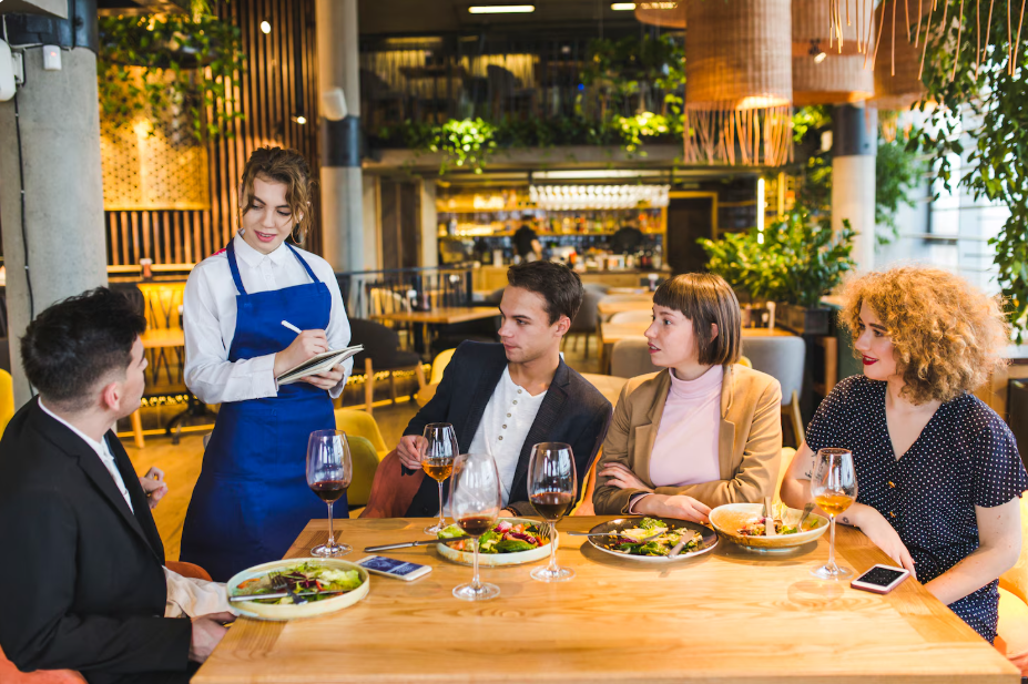 Restaurants Ferntree Gully - Rowville Dining & Catering media 1