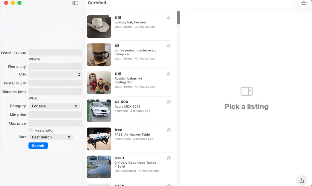 Curbfind gallery image