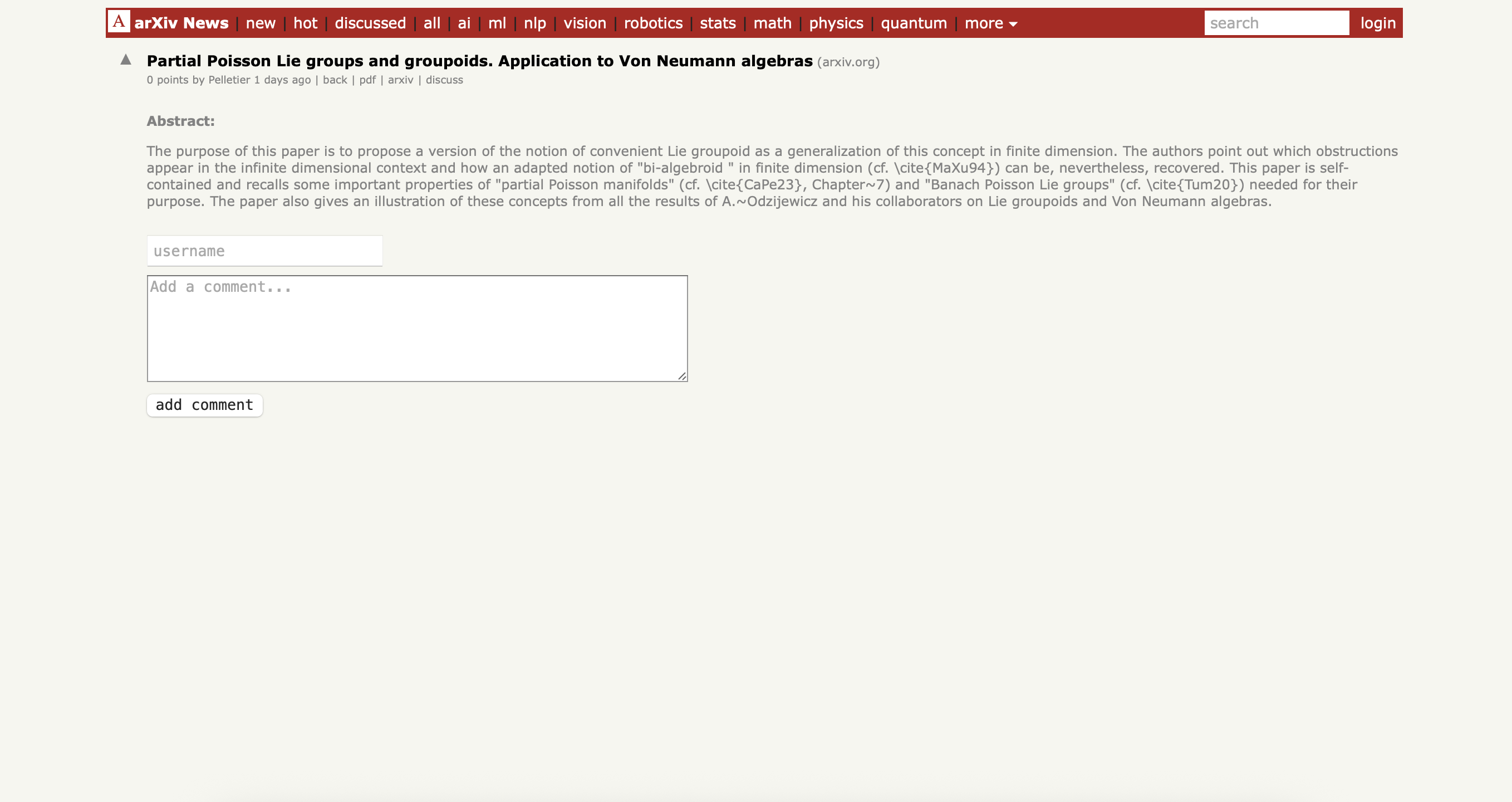 arXiv-news gallery image