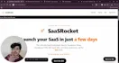 SaaSRocket