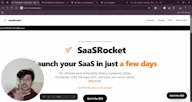 SaaSRocket