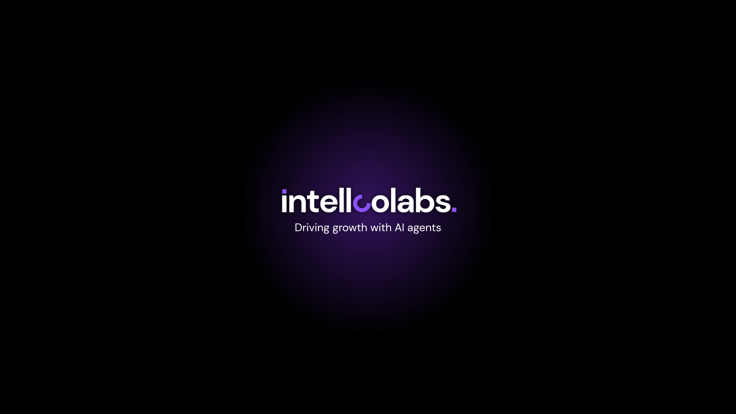 Intellcolabs - Driving growth with AI agents media 1