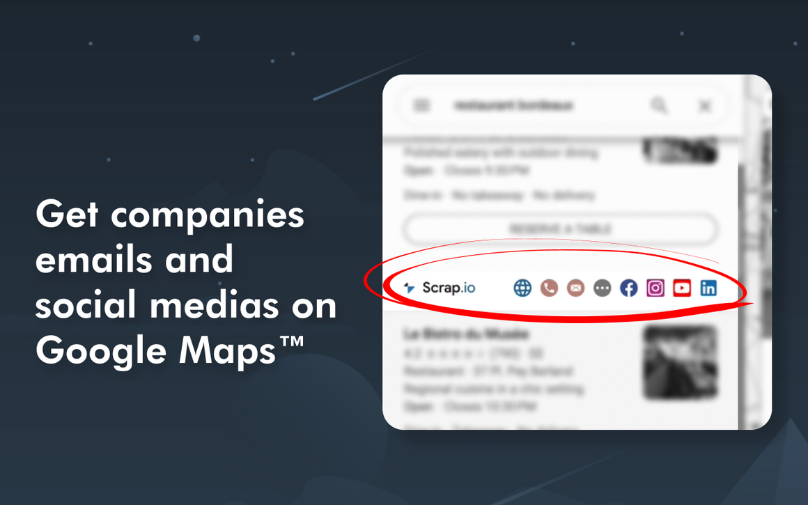 Scrap.io Maps Connect media 3