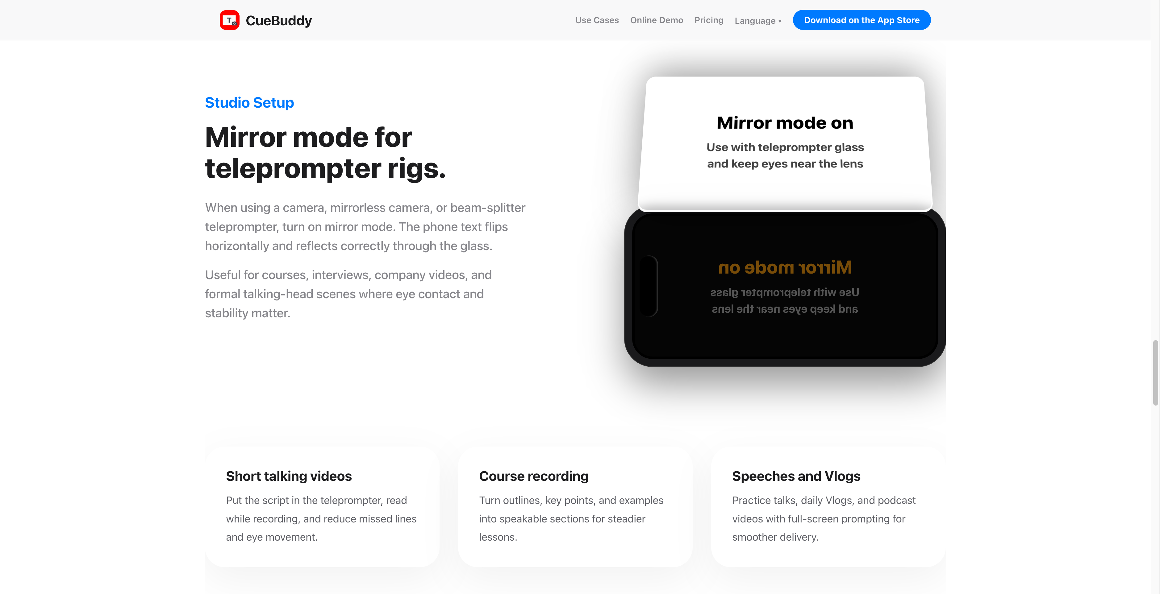  CueBuddy gallery image